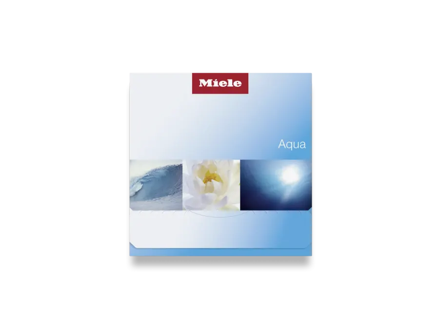 20000200918 Miele Flakóny s vôňou Aqua 12,5 ml