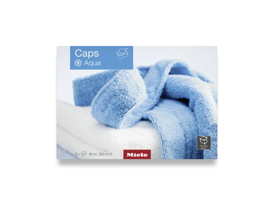 20000201076 Miele Kapsuly Aqua