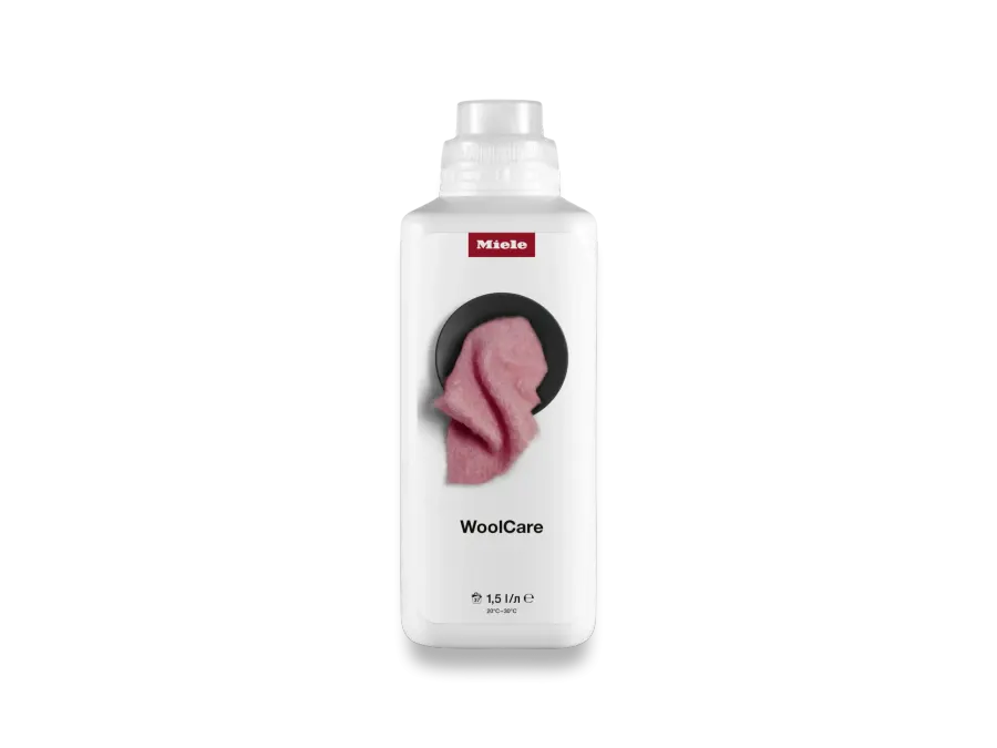 20000201236 Miele Prací prostriedok WoolCare 1,5 l