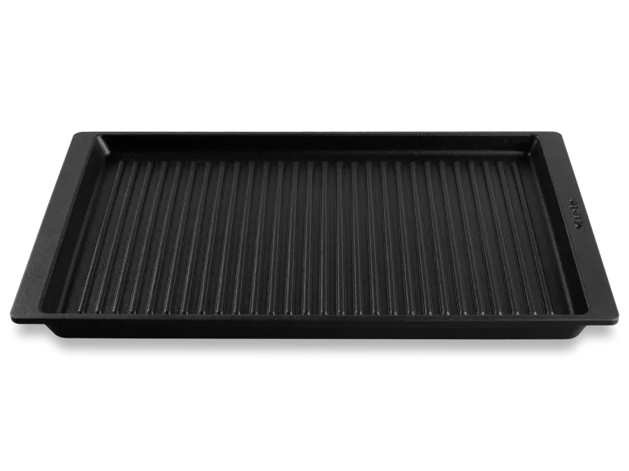 20000201609 Miele Grilovacia platňa Gourmet
