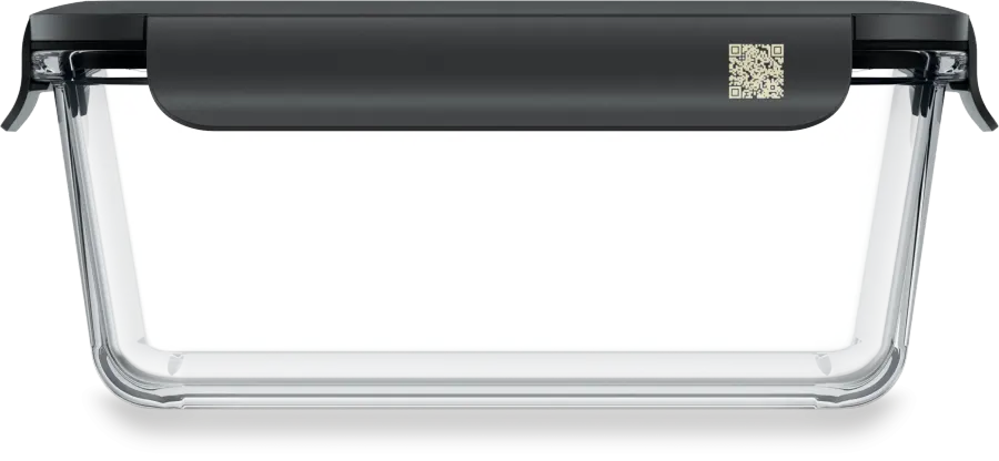 Miele Gourmet Box L (1,6 l)