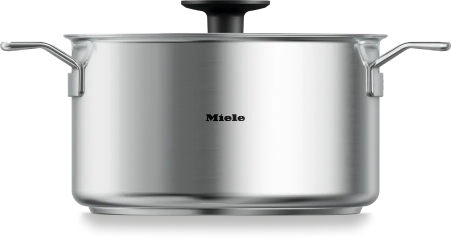 20000213058 Miele Varný hrniec (24 cm/6 l)