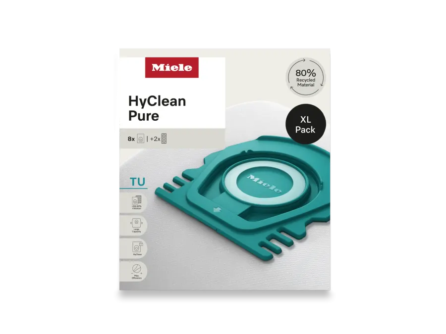 Miele 8 prachových vreciek za zvýhodnenú cenu