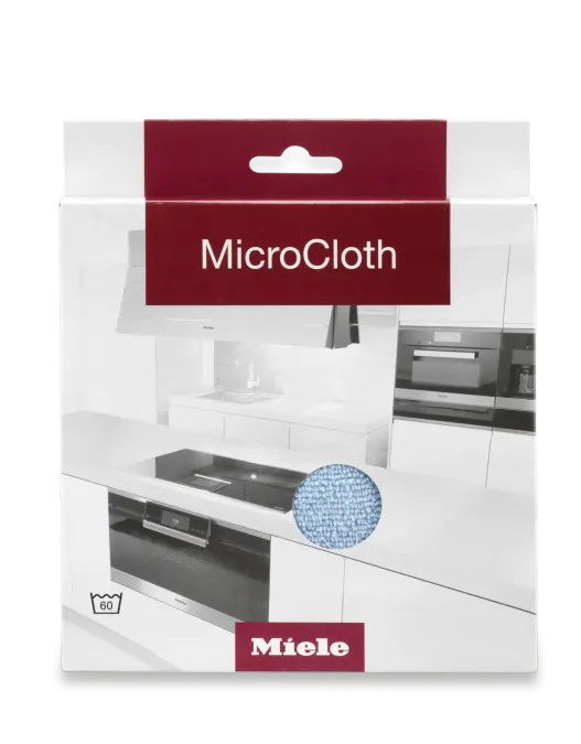 Miele Univerzálna utierka z mikrovlákna, 1 kus
